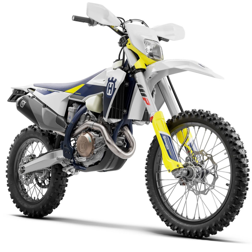 Husqvarna 4 stroke new arrivals