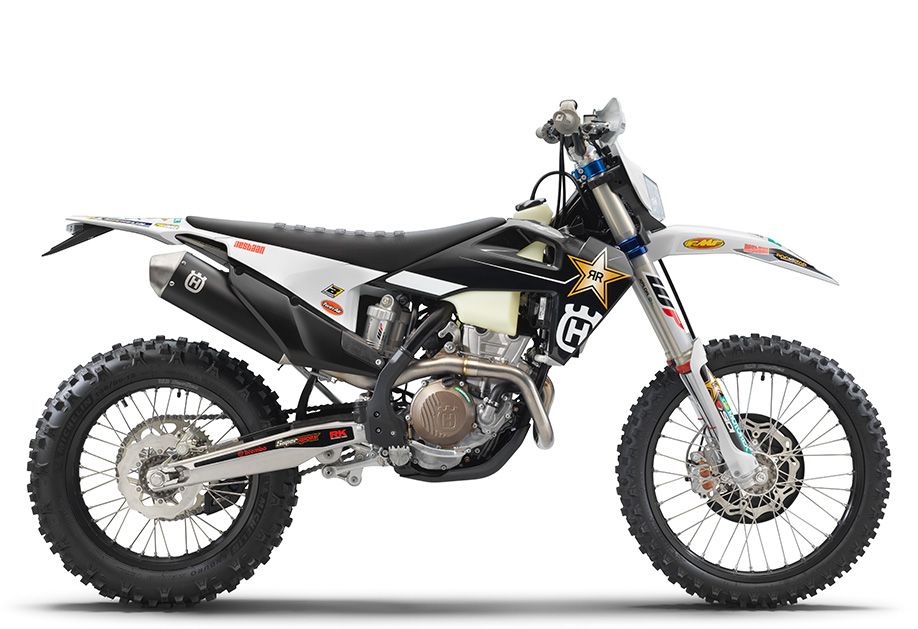 Husky 350 hot sale dual sport