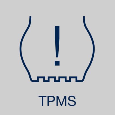 TPMS | Husqvarna Ireland