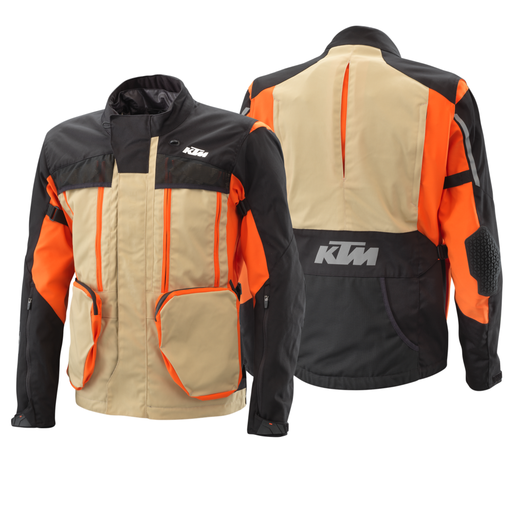 Ktm adventure r clearance jacket