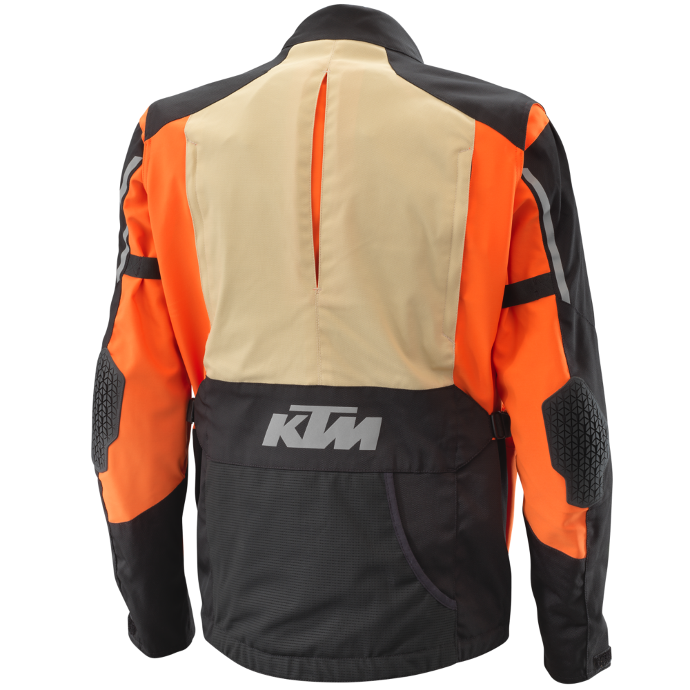 Ktm bike cheap jacket