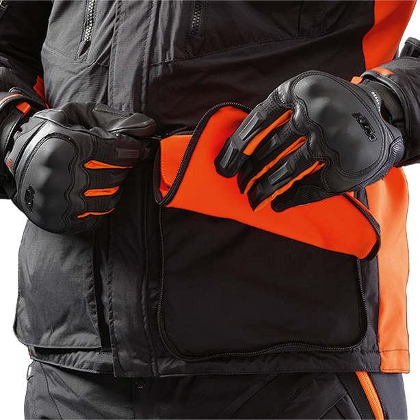 Ktm 2024 adventure jacket