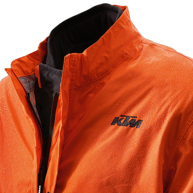 Ktm off road outlet jacket