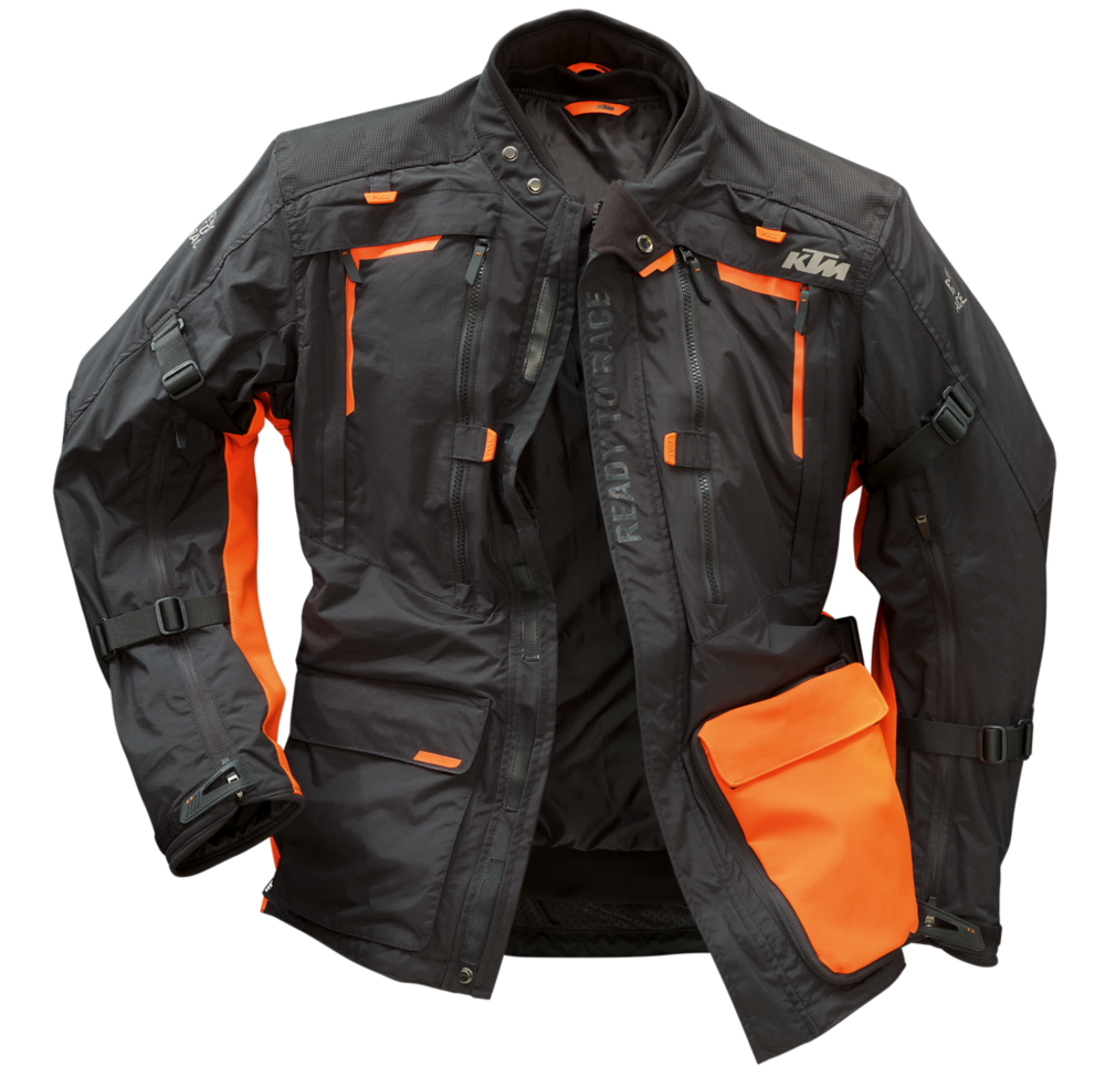 Ktm jacket best sale