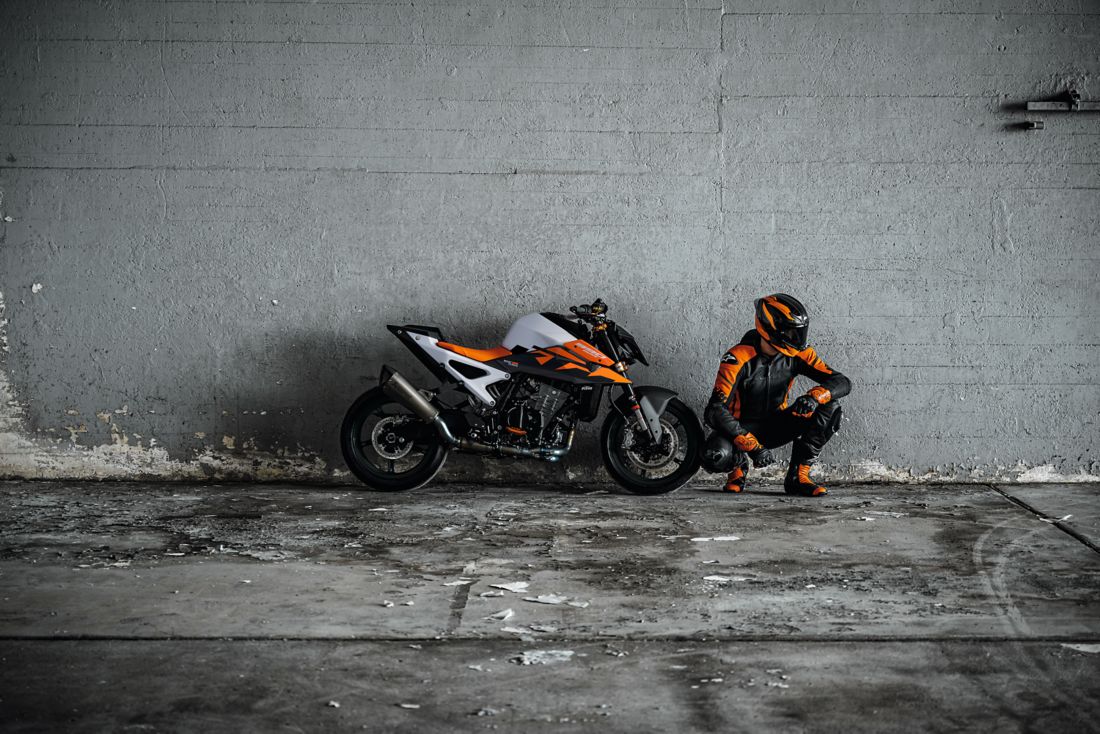 KTM - READY TO RACE | United States