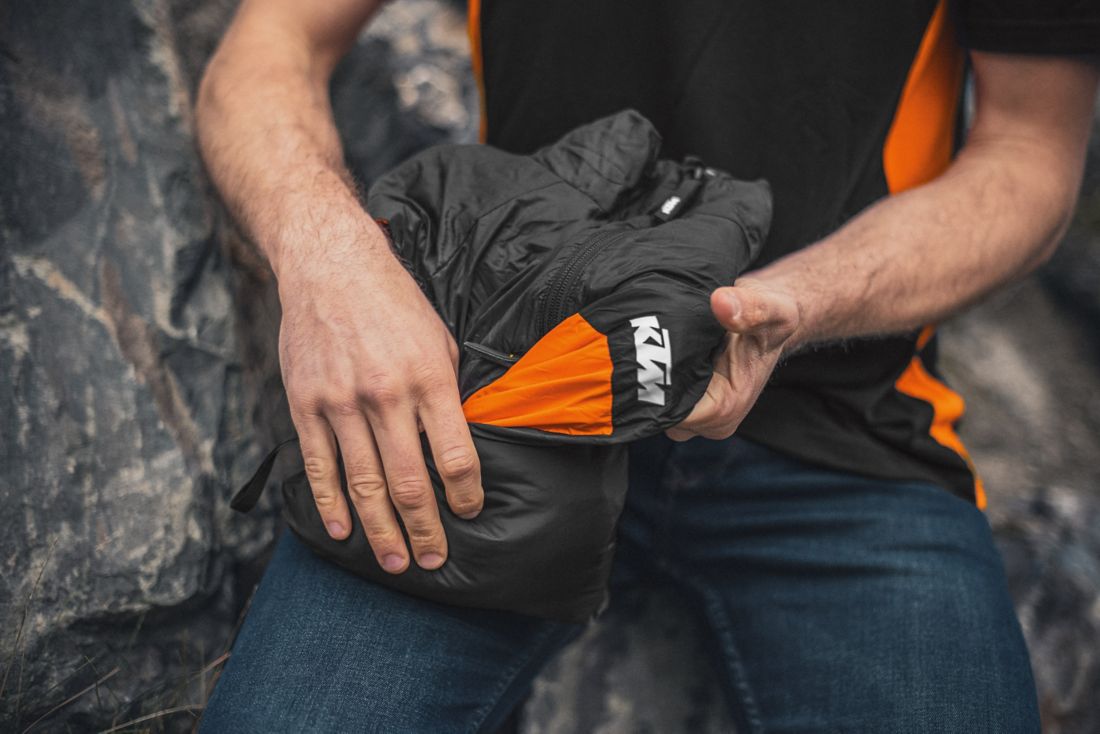 Ktm store casual apparel