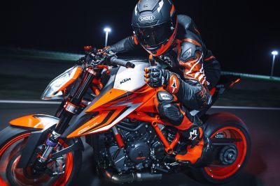 ktm bike online