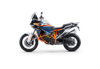 2026 KTM 390 ADVENTURE X - ALL ROADS, ALL ACTION | KTM South Africa