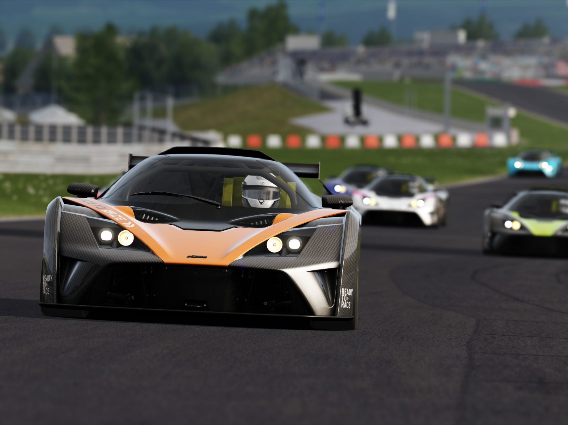 E-SPORTS & GAMING | KTM United States