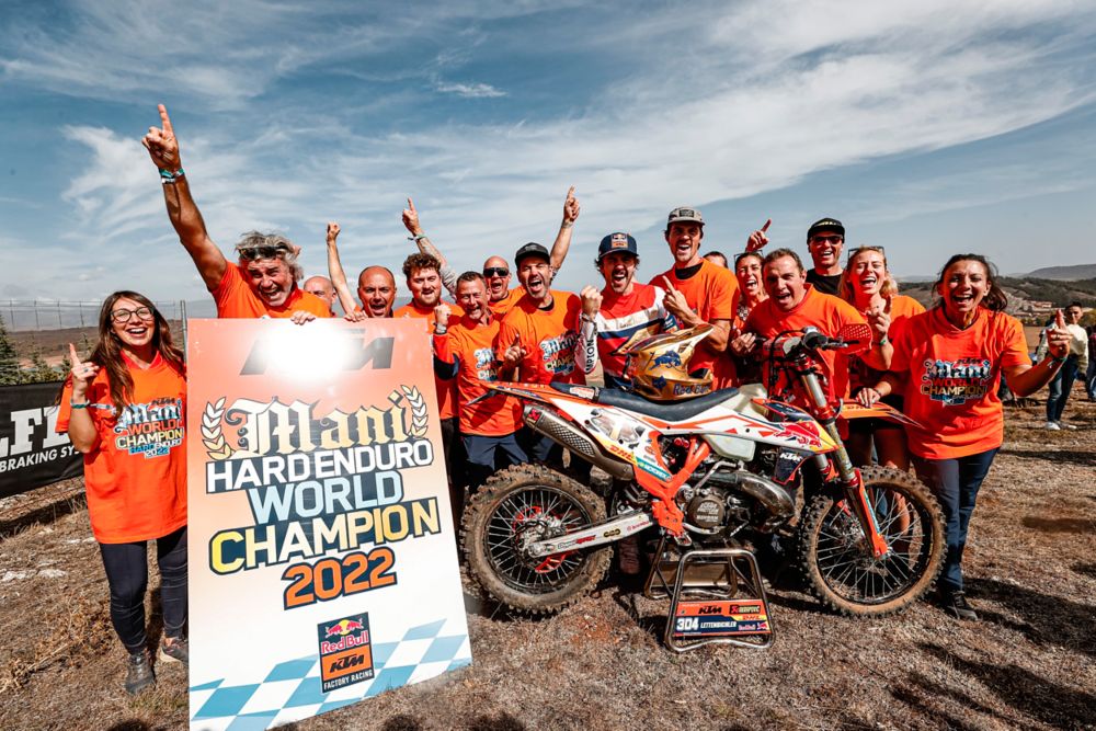 LA MIGLIOR MASCHERINA DA ENDURO!?