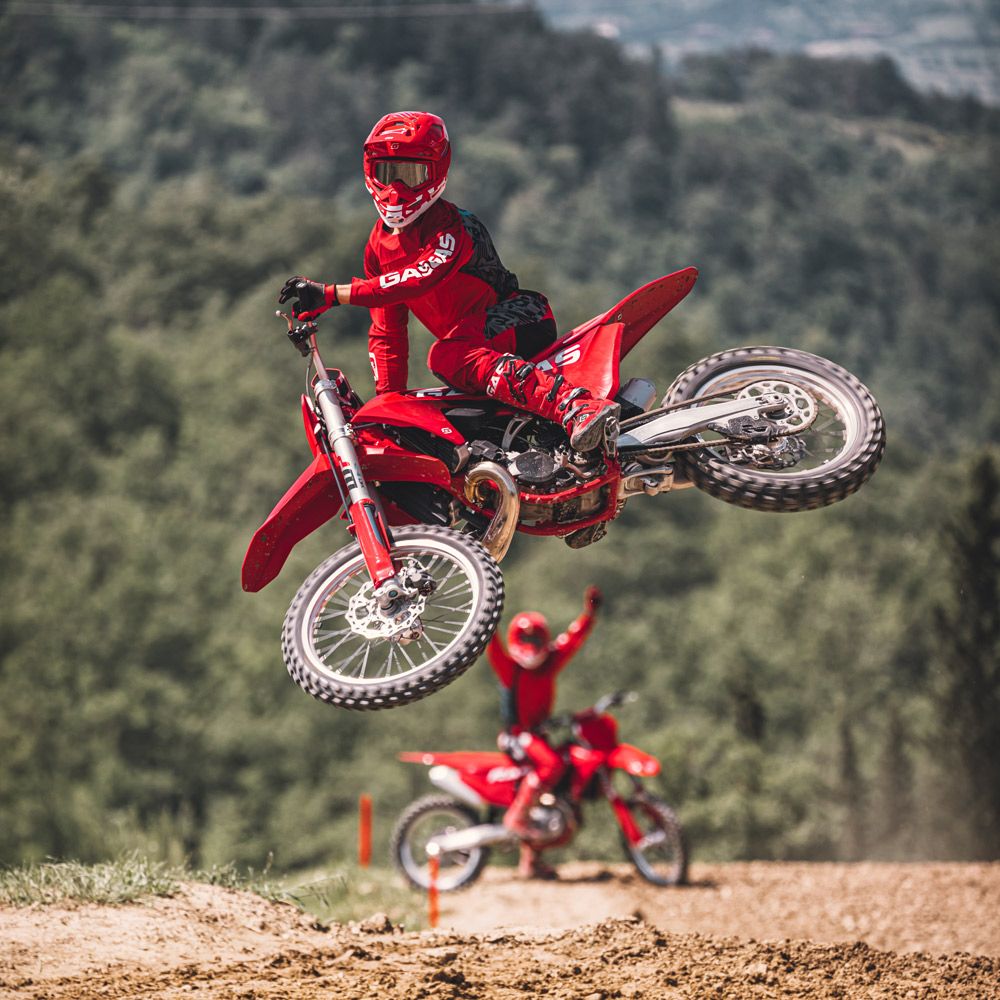 Motocross & Enduro