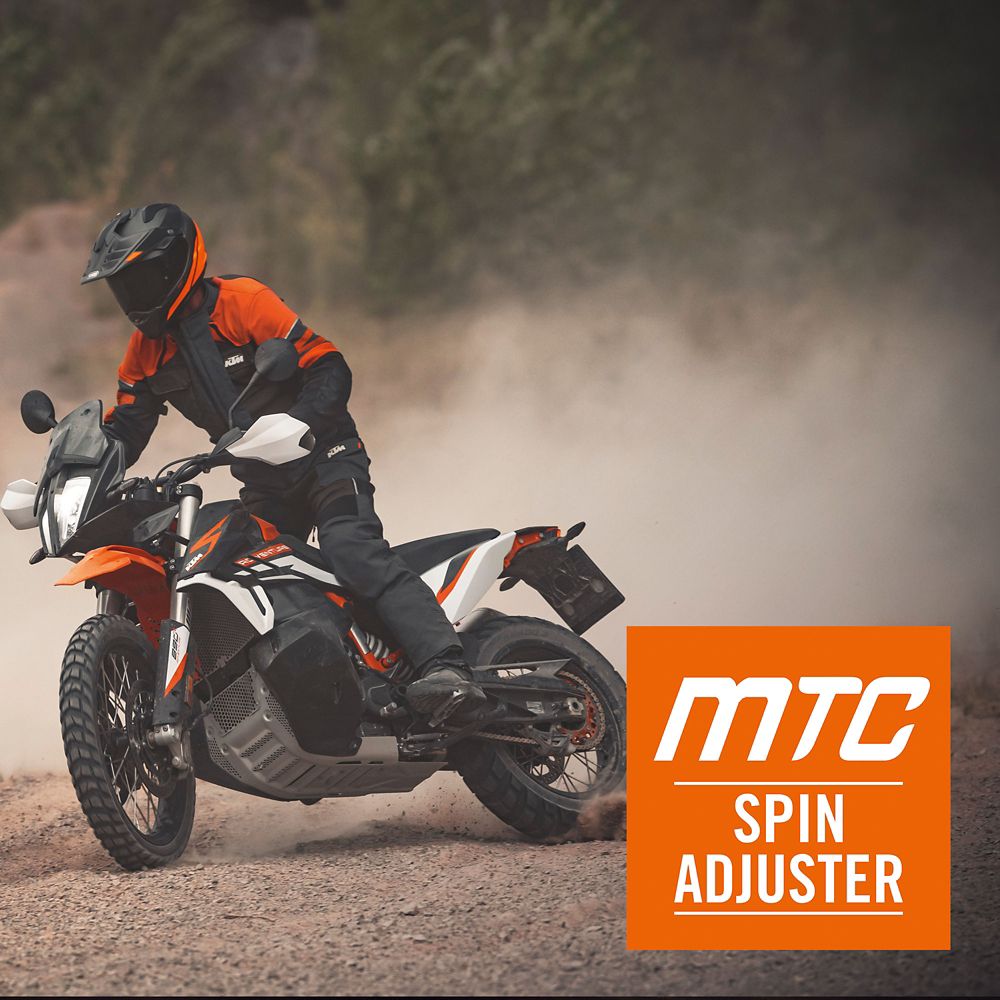 Mtc ktm store 1290