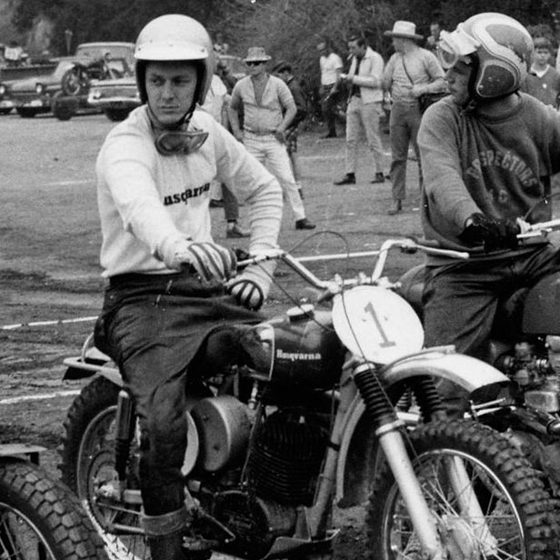Motocross goes to the USA | Husqvarna Dominican Republic