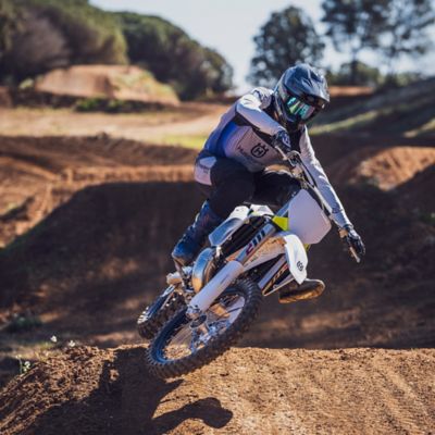 Husqvarna Motorcycles expands Motocross line-up for 2025