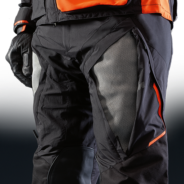 KTM Terra Adventure V2 Pants - KTM Twins