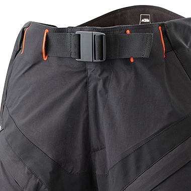 KTM Terra Adventure V2 Pants - KTM Twins