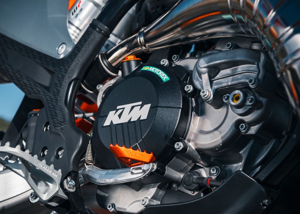 KTM 300 EXC - Zubehör für KTM - TOP BIKES