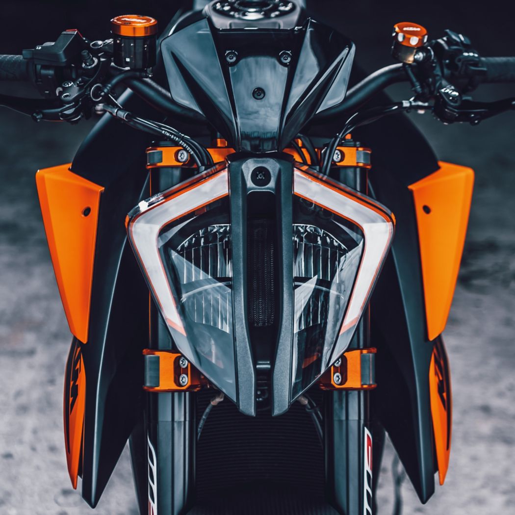 Ktm deals powersports parts