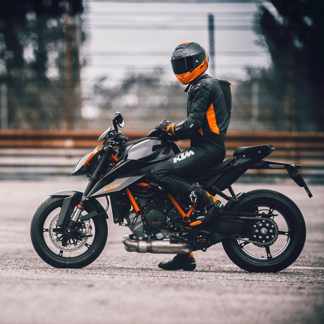 ＫＴＭ ジャケット