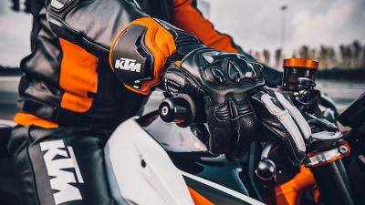 Ktm 2024 riding vest