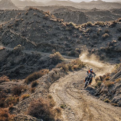 PowerParts & PowerWear | KTM United States