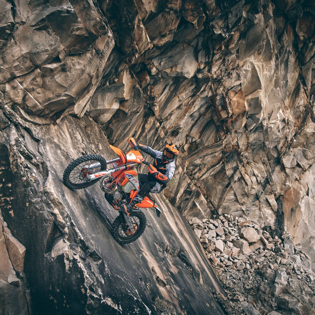 KTM'S 2021 ENDURO Range Reaches New Heights Of Performance atelieryuwa.ciao.jp