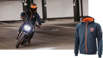Red Bull Lifestyle and Functional collections | KTM 日本