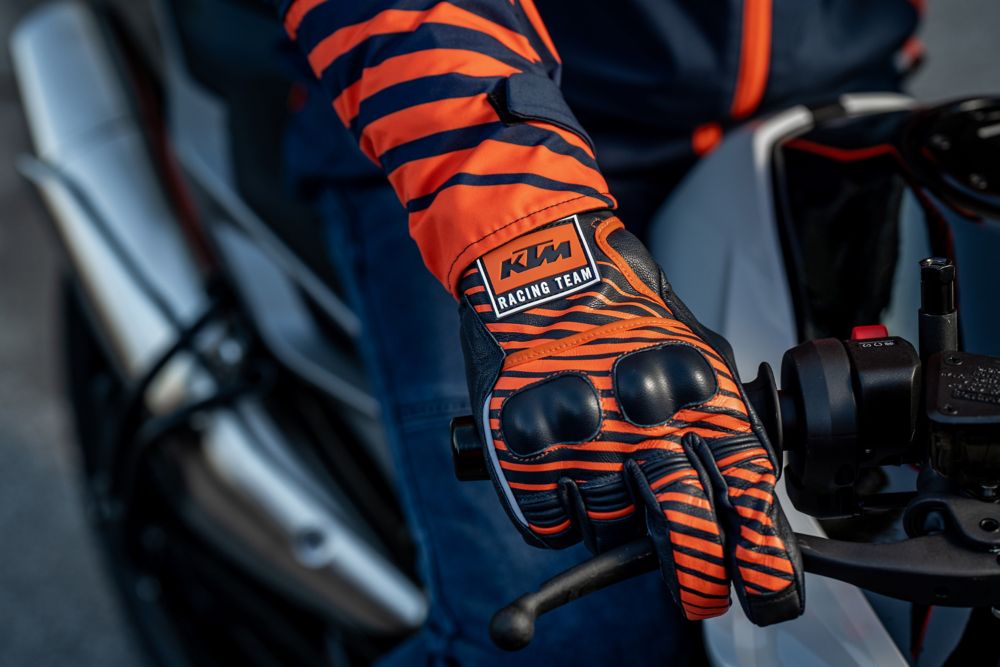 VESTE KTM SPEED JACKET 2023