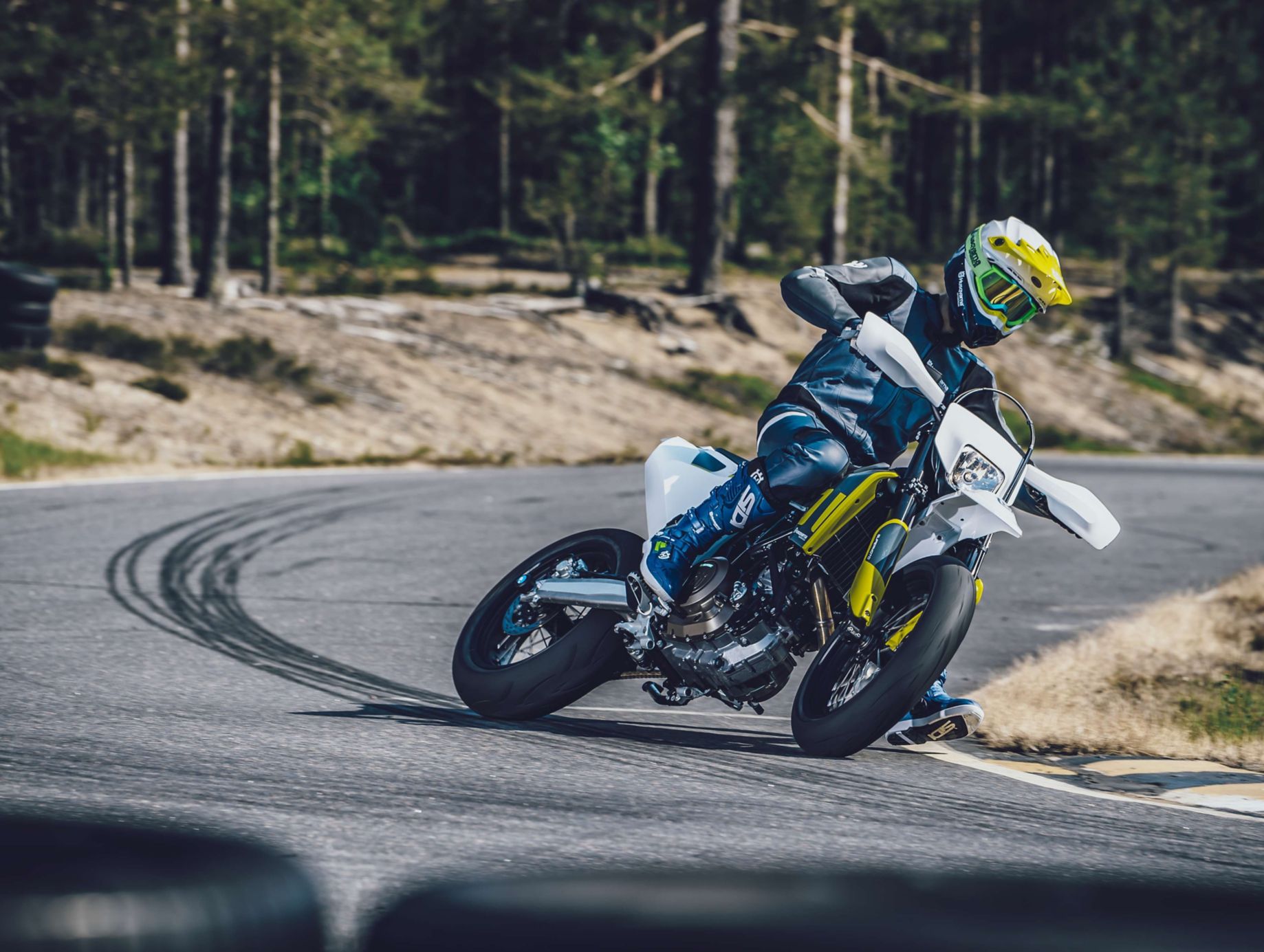 The Best Supermoto Bikes - 2024 Edition - Biker Rated