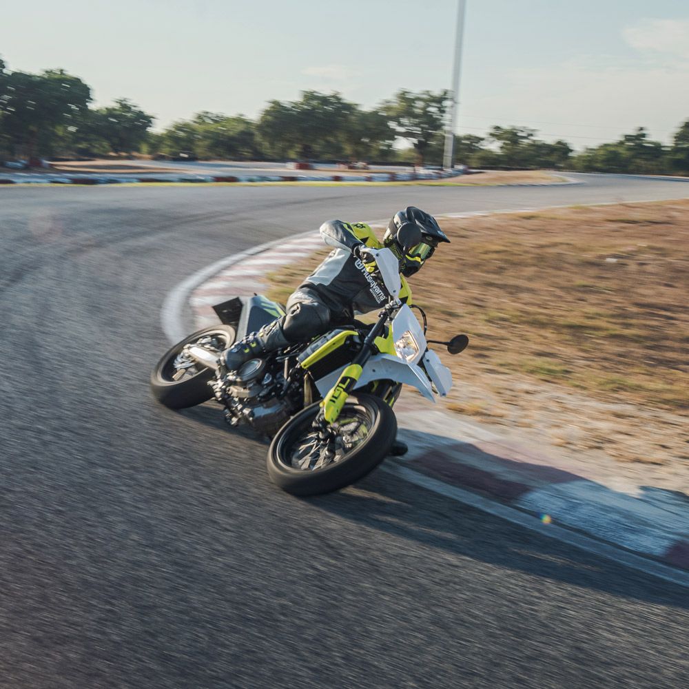 The 2022 Husqvarna Motorcycle Lineup + Our Take On Each Model - webBikeWorld