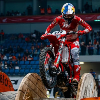 NEVER-SAY-QUIT SPIRIT SEES TADDY TAKE THIRD AT SUPERENDURO ISRAEL ...