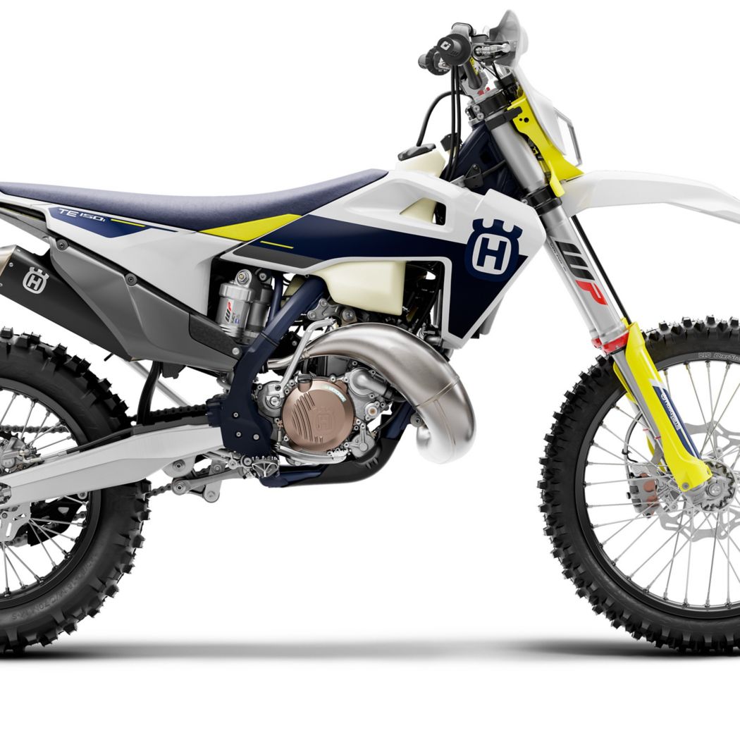 Husqvarna 801 deals enduro