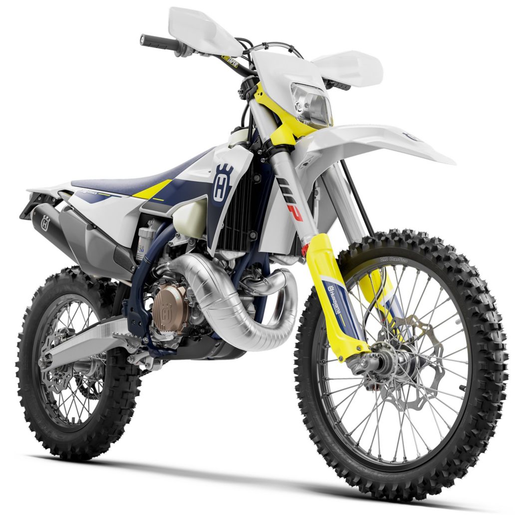 Husqvarna enduro on sale