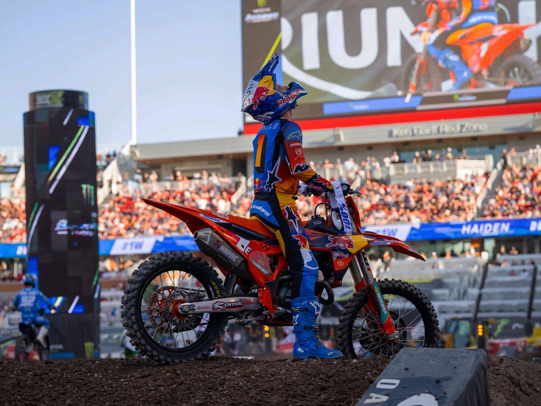 KTM - READY TO RACE | United States