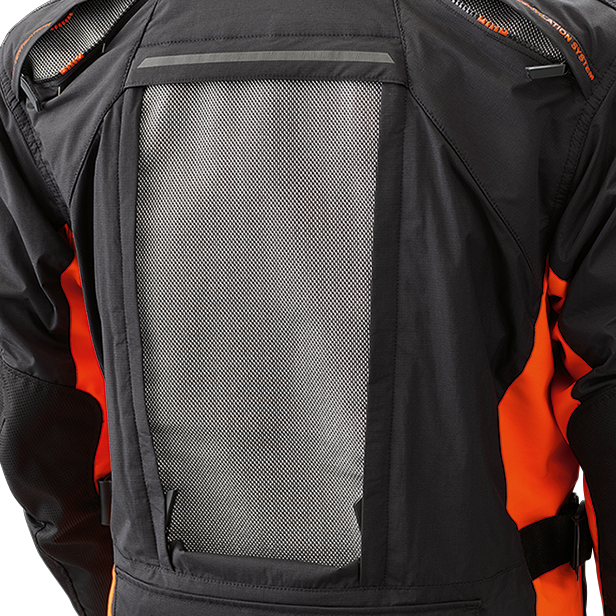 Ktm street clearance jacket