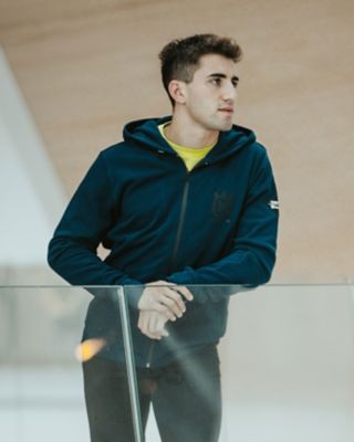 Husqvarna motorcycles and REPLAY redefine protective denim