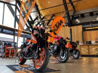 KTM ランニングバイク　2020年式　美品！ KTM ランニングバイク 2020年式 美品！