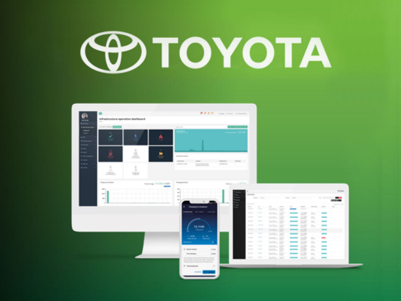 This is an image of a Revelo meter