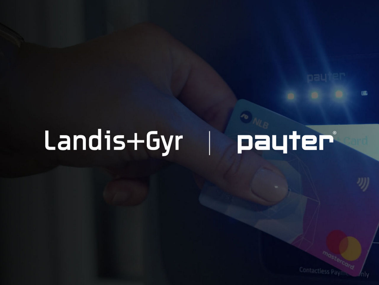 Esta es una imagen de un medidor Revelo