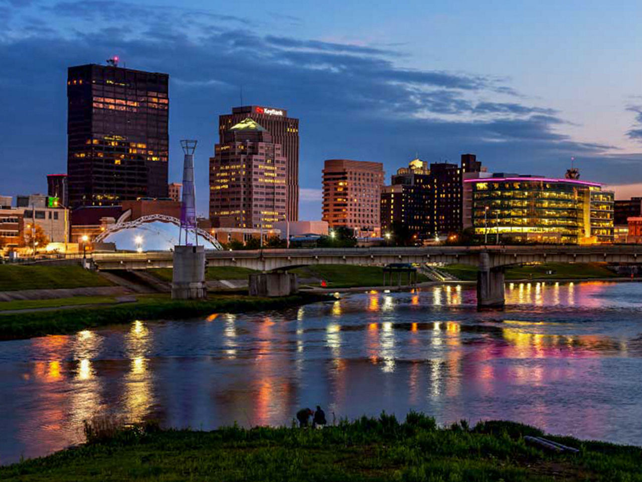 Esta é uma imagem de um medidor Revelo