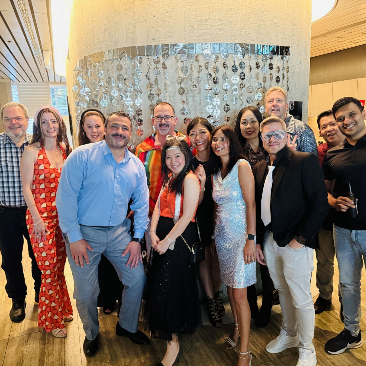 APAC Group Photo - 3