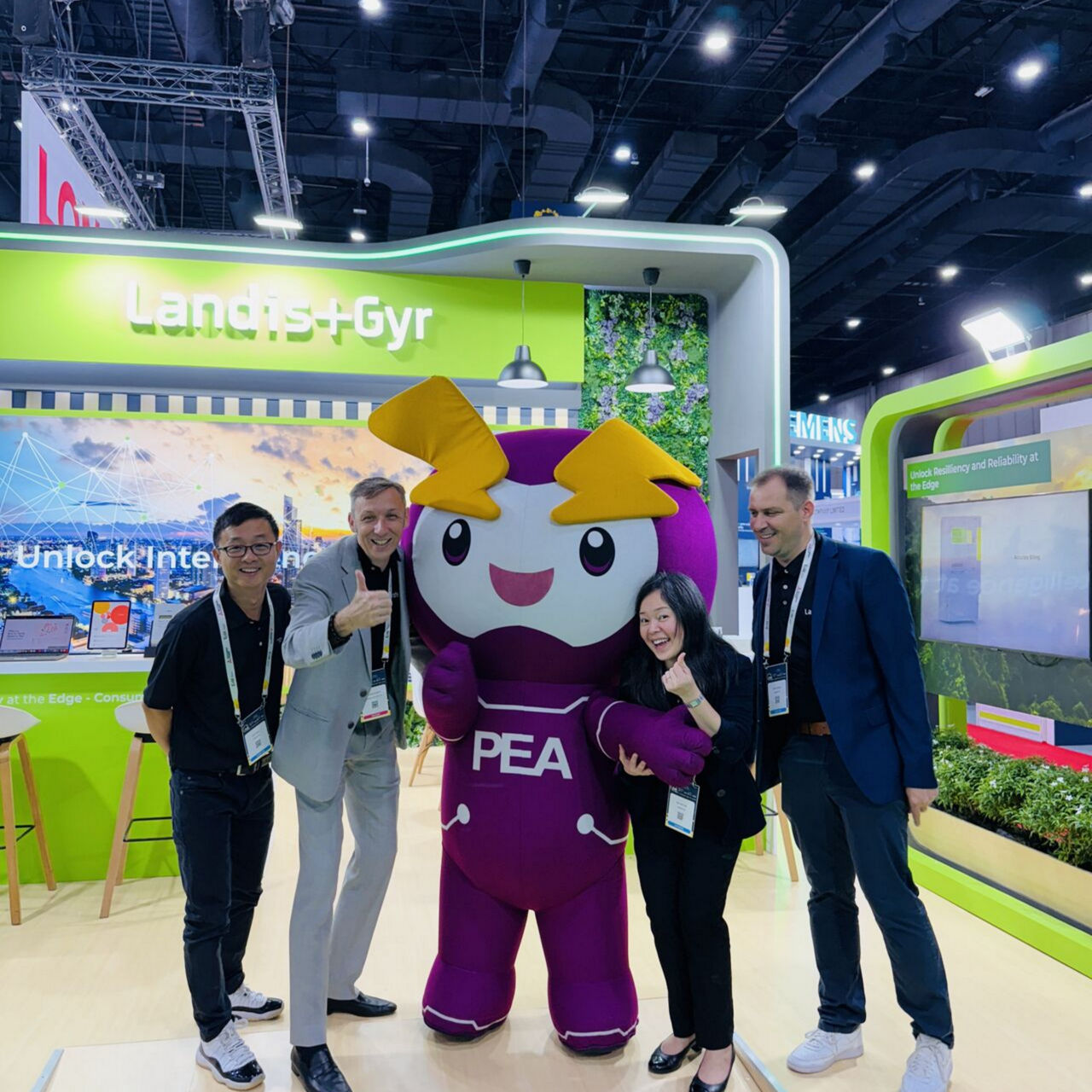 APAC Group Photo - APAC