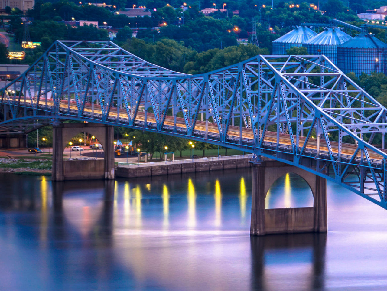 Esta é uma imagem de um medidor Revelo