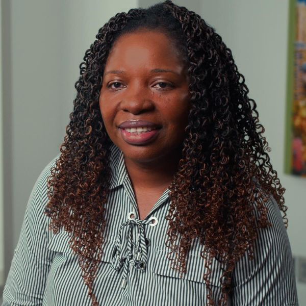 Team Green Spotlight Thumbnails - Georgina