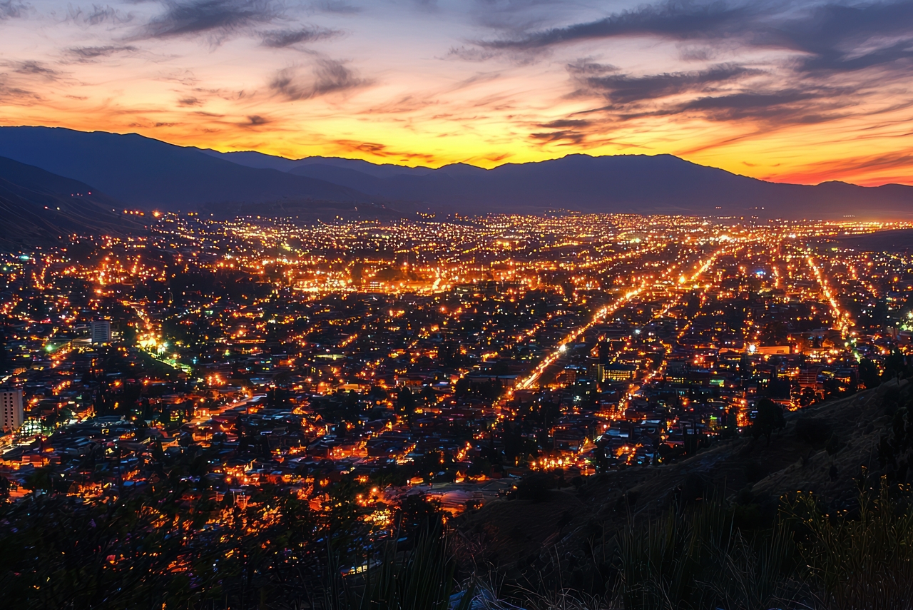 Grid Orchestration Hero - 8