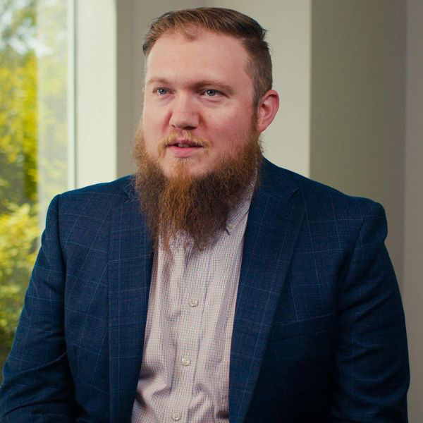 Team Green Spotlight Thumbnails - Jacob