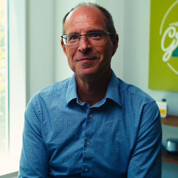 Team Green Spotlight Thumbnails - James