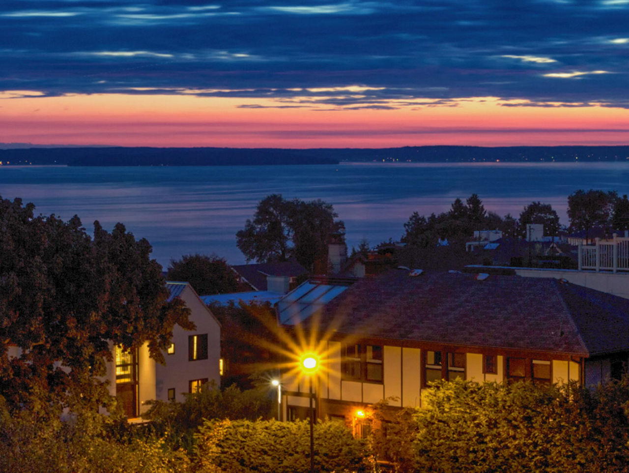 Esta es una imagen de un medidor Revelo