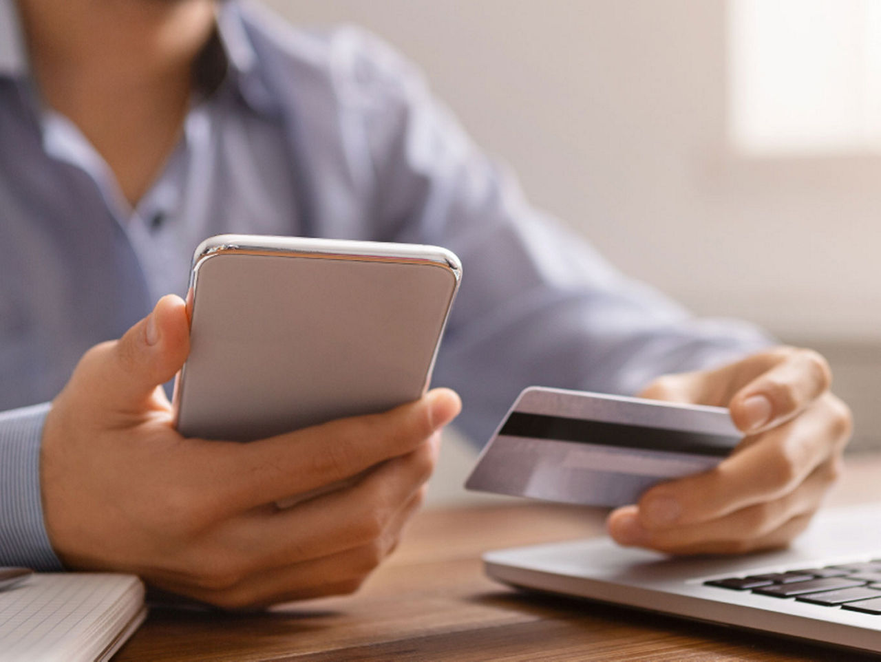 Esta é uma imagem de um medidor Revelo