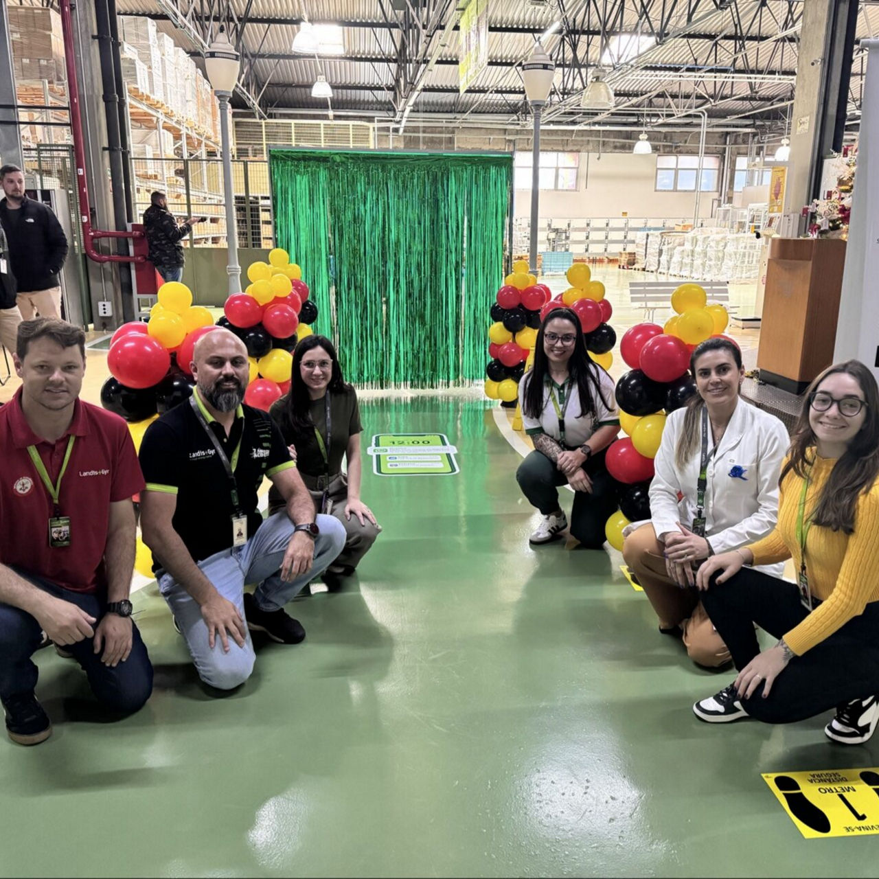 SAM Group Photo - SAM